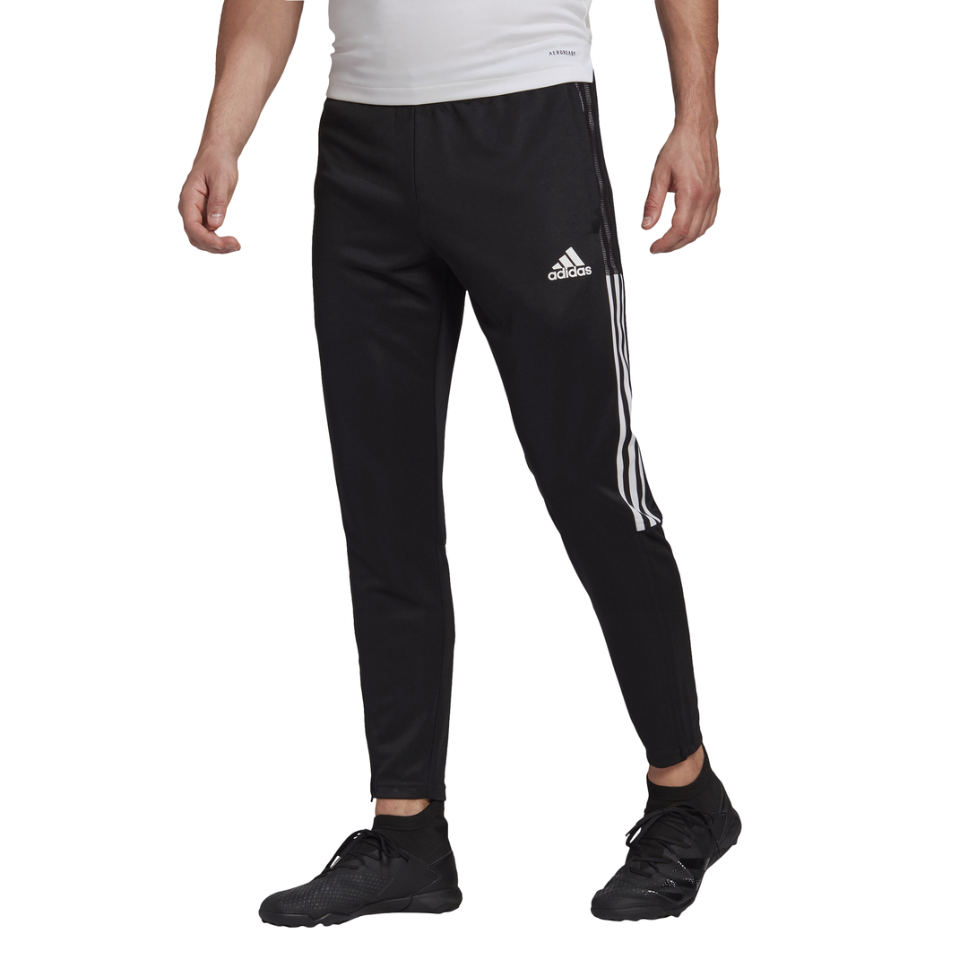 

Спортивные брюки мужские Adidas Tiro 21 Training черные L, Tiro 21 Training