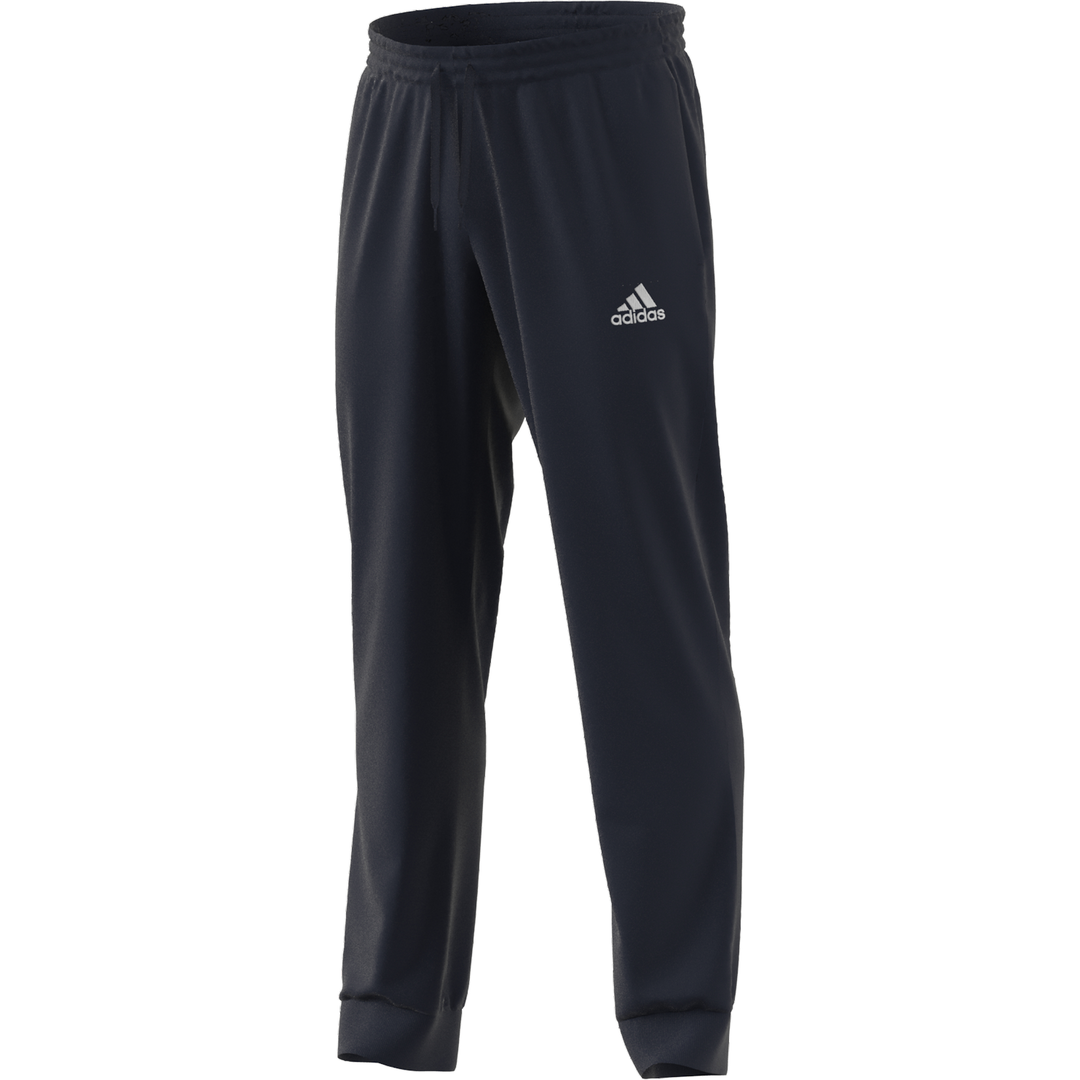 

Спортивные брюки мужские Adidas GK8894 черные S, Черный, GK8894