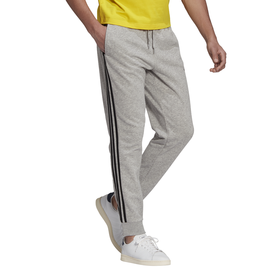 

Спортивные брюки мужские Adidas GK8889 серые M, GK8889