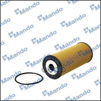 

Фильтр Масляный Eeoa0004y Mando арт. EEOA0004Y