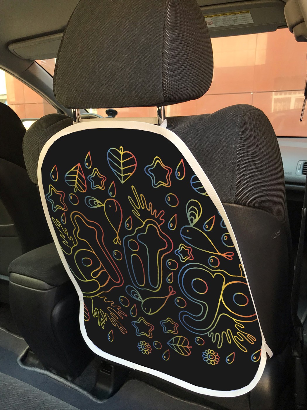 

cspr_100548 Защита на автокресло