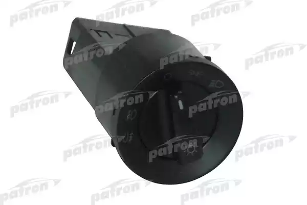 

Выключатель Наружного Освещения PATRON P150036