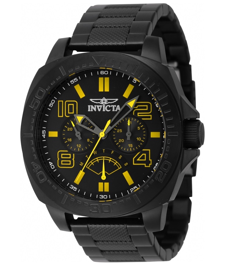 

Наручные часы мужские INVICTA 46891, 46891