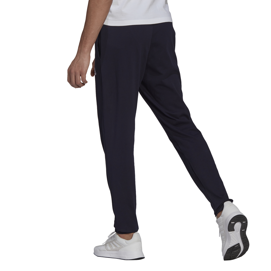 

Спортивные брюки мужские Adidas Tiro 21 3/4 черные M, Tiro 21 3/4