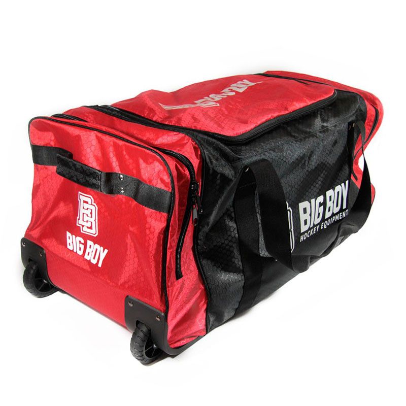 Сумка-баул BIG BOY Comfort Line 32,BB-BAG-CL-32, 82х42х42 см