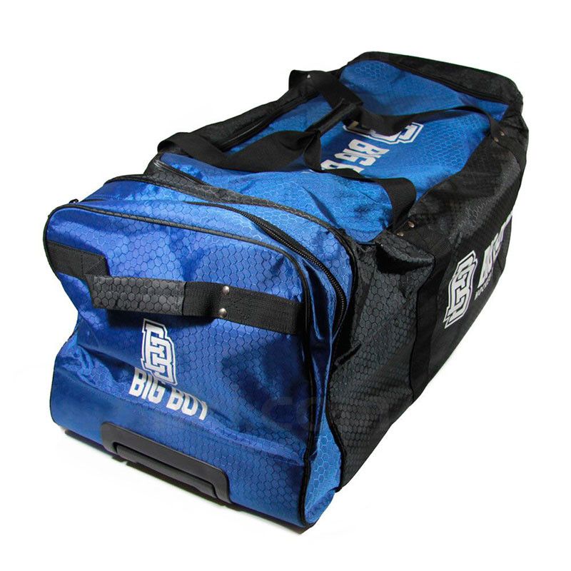 Сумка-баул BIG BOY Elite Line 32 BB-BAG-EL-BL 12704₽