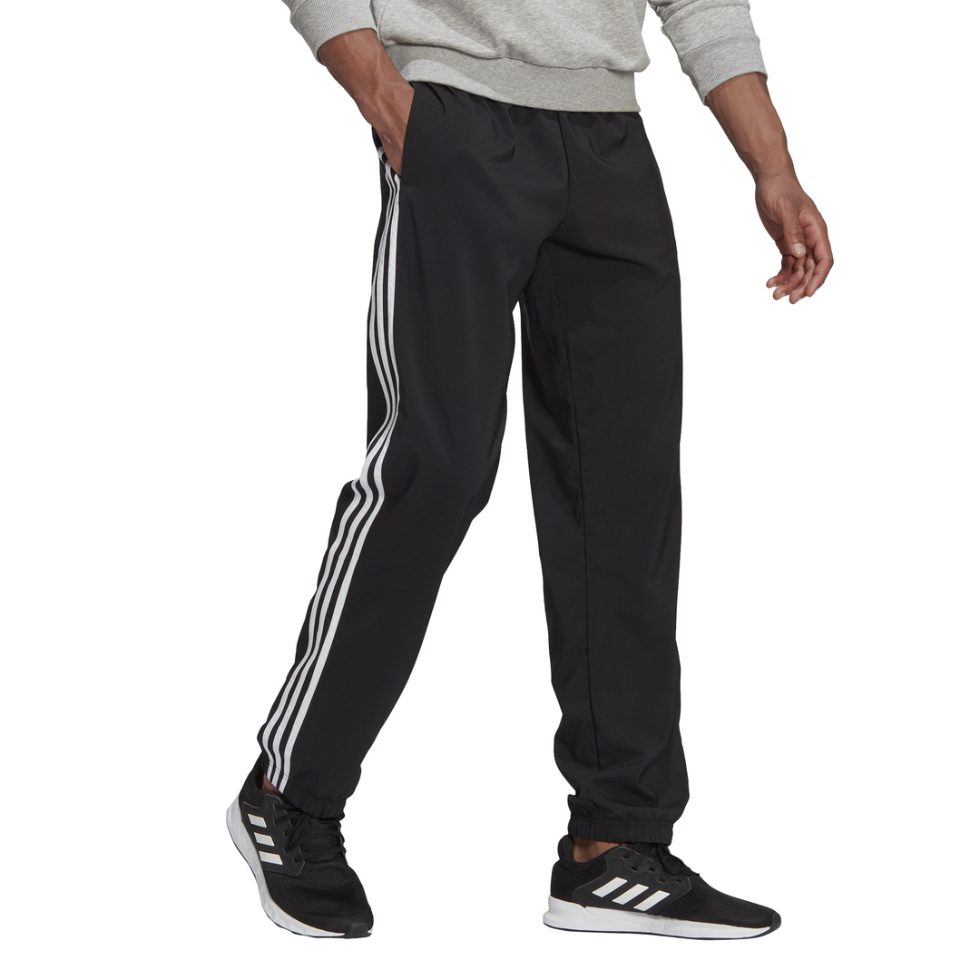 

Спортивные брюки мужские Adidas GK8982 черные L, GK8982