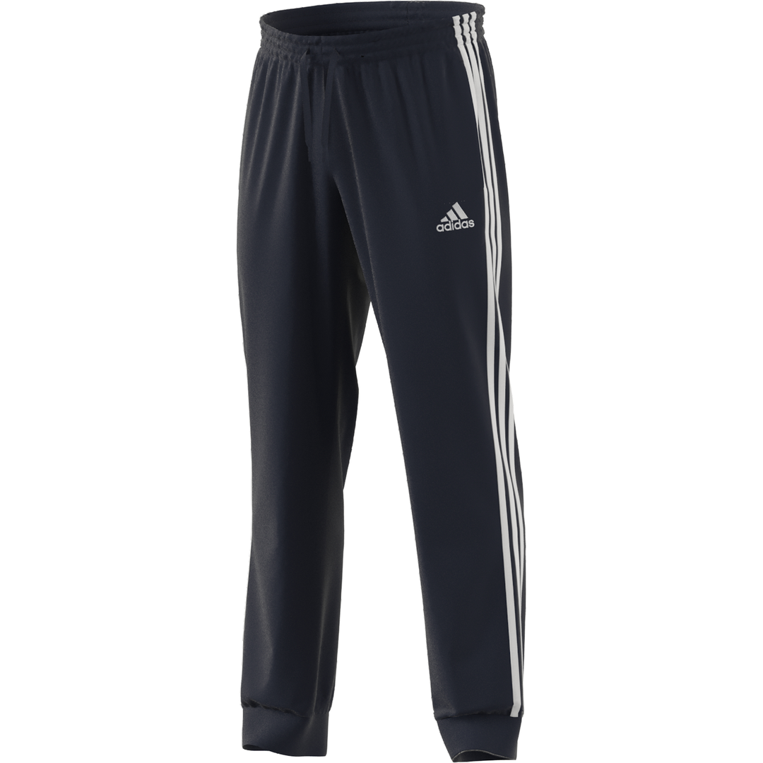 

Спортивные брюки мужские Adidas GK8981 черные L, GK8981