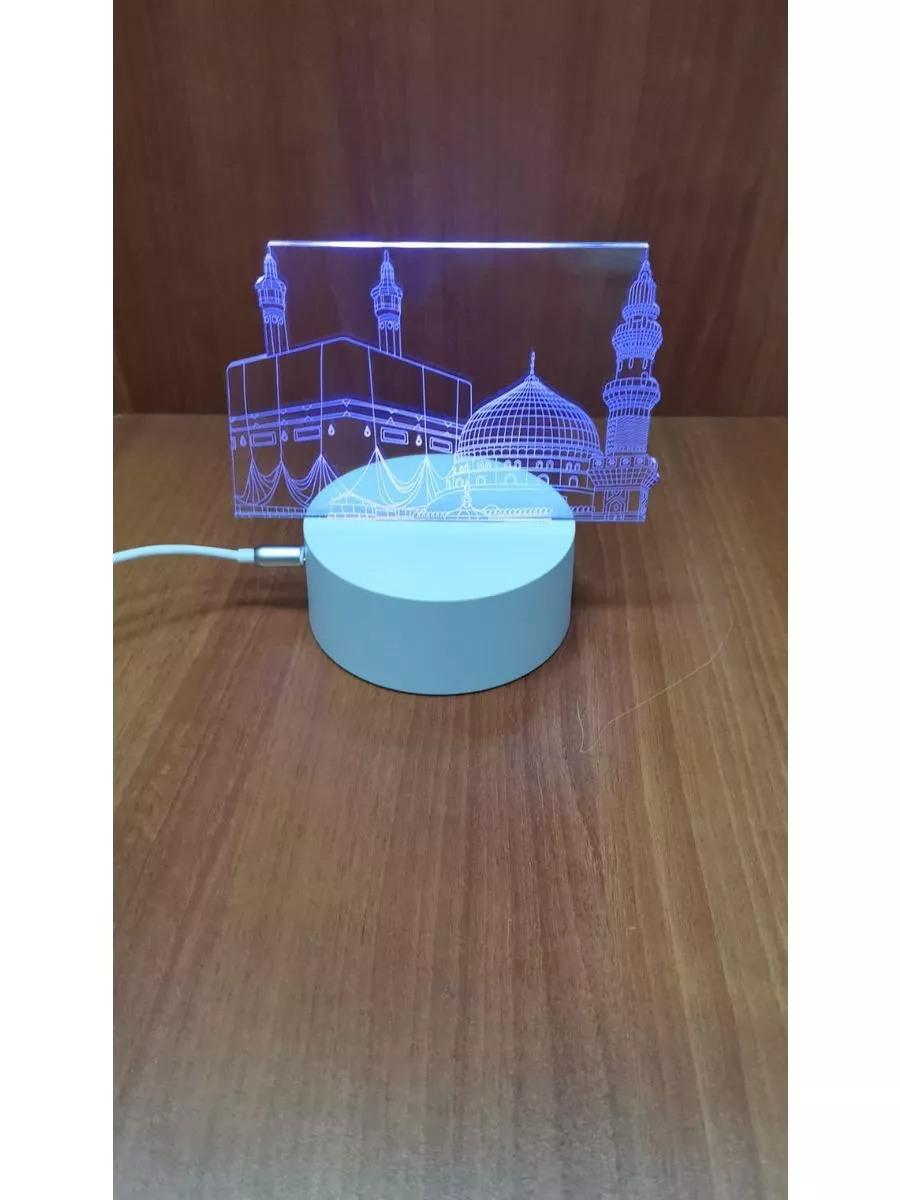 

3D Светильник 59, 06-ва156