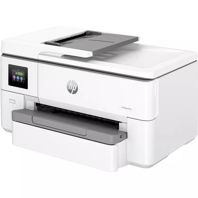 Струйный принтер HP МФУ HP OfficeJet Pro 9720E (53N95B)