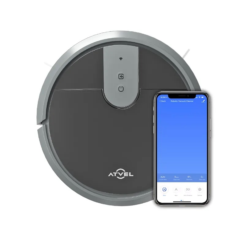 Купить Пылесос Atvel