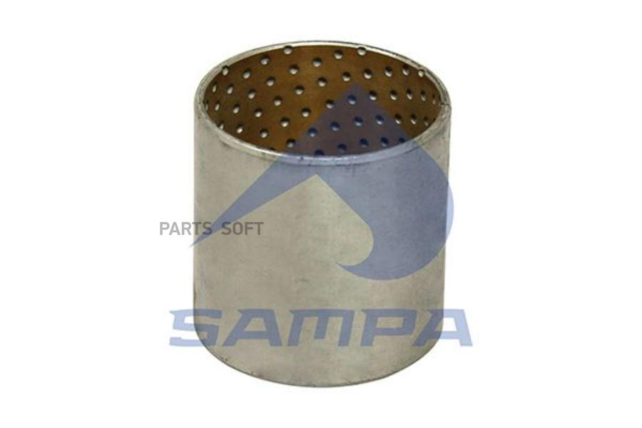 

Втулка, шкворень поворотного кулака 1шт