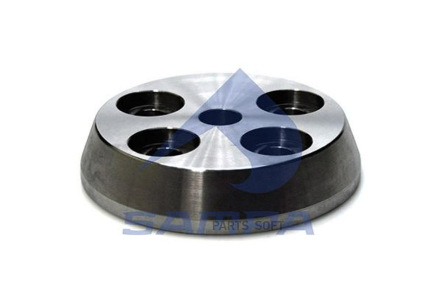 

Упорная прокладка, отбойник рессоры 1шт