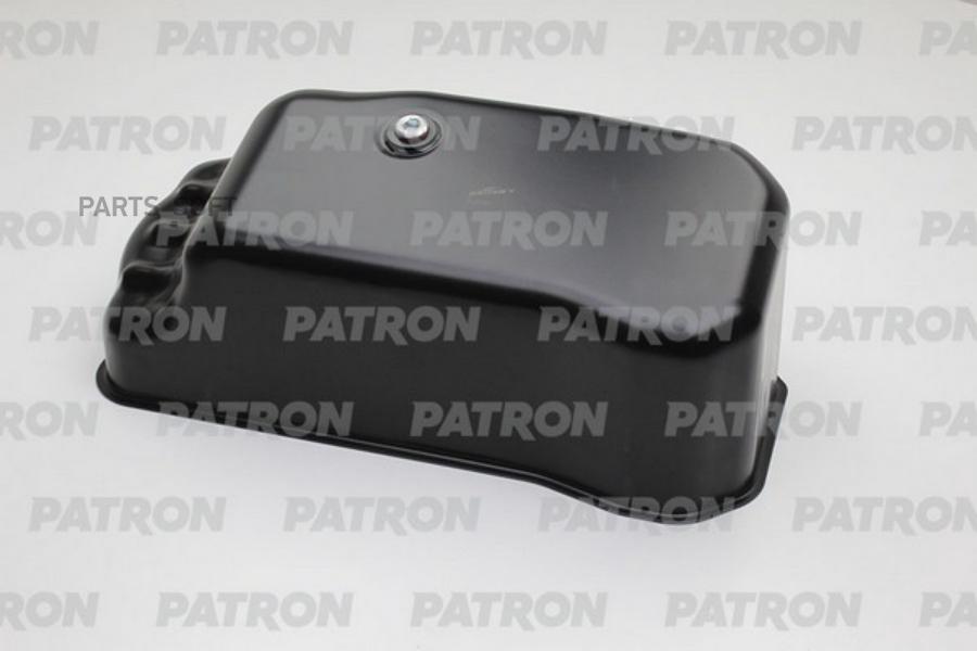 

Поддон Масляный Жестяной PATRON POC047
