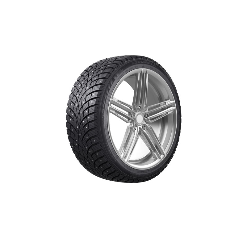 фото Шины triangle icelynx ti501 225/60 r18 cbpti50122h18tfj