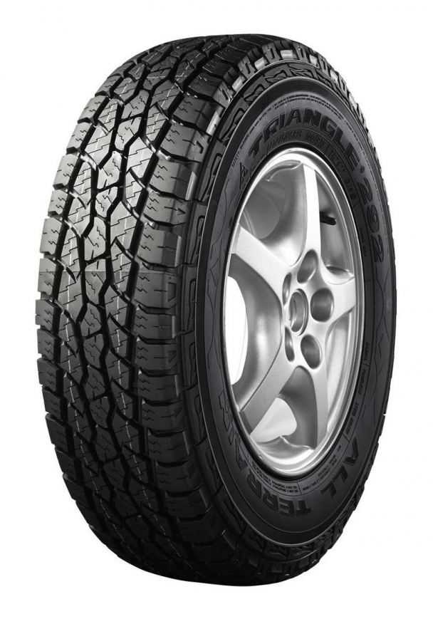 фото Шины triangle agilex tr292 265/70 r17 cbptr29226f17shj