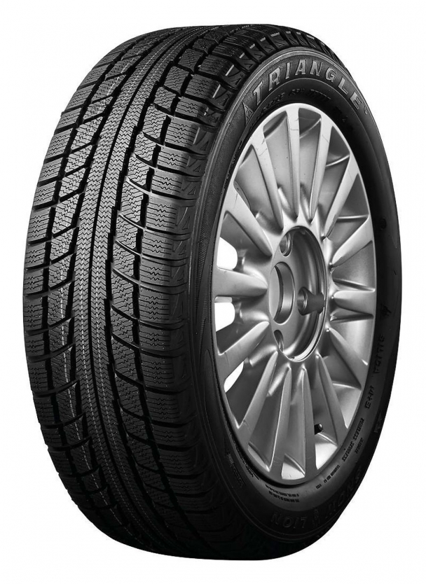 фото Шины triangle snow lion tr777 235/65 r17 cbptr77723g17vfj