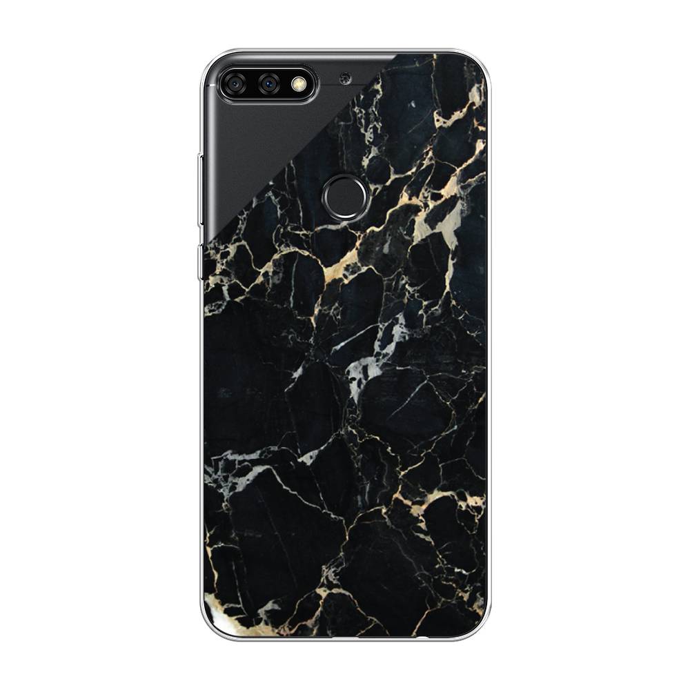 Чехол Awog  на Honor 7C Pro 
