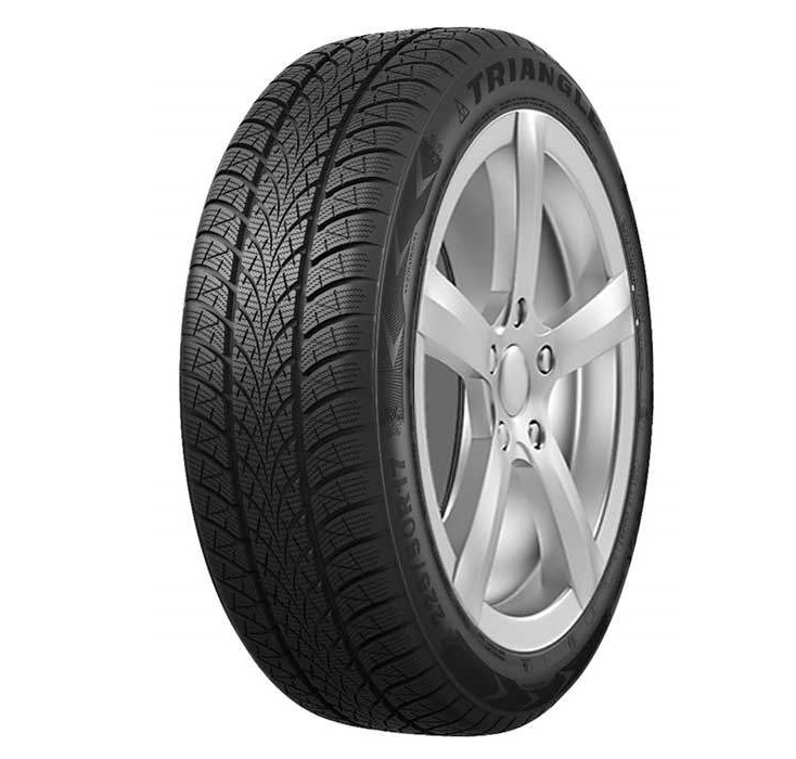 фото Шины triangle winterx tw401 225/45 r17 cbptw40122l17vfj