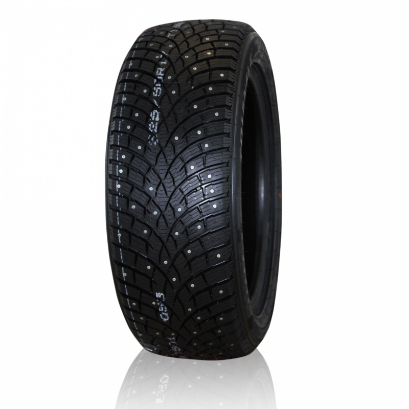 фото Шины triangle icelynx ti501 tl 255/55 r18 cts236395