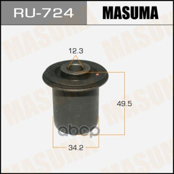 фото Masuma сайлентблок ru724