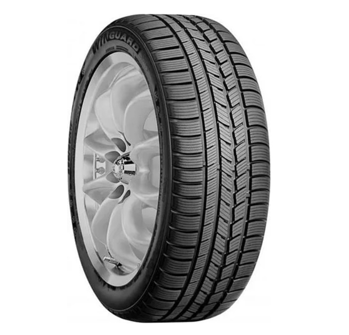 фото Шины roadstone winguard sport 275/40 r19 r13097