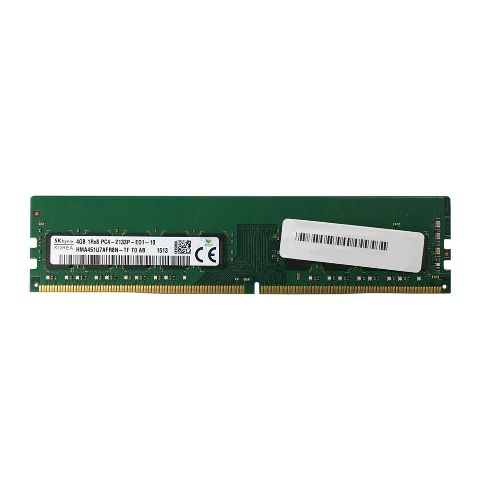 

Оперативная память Hynix HMA451U7AFR8N-UH 4GB SK, HMA451U7AFR8N-UH