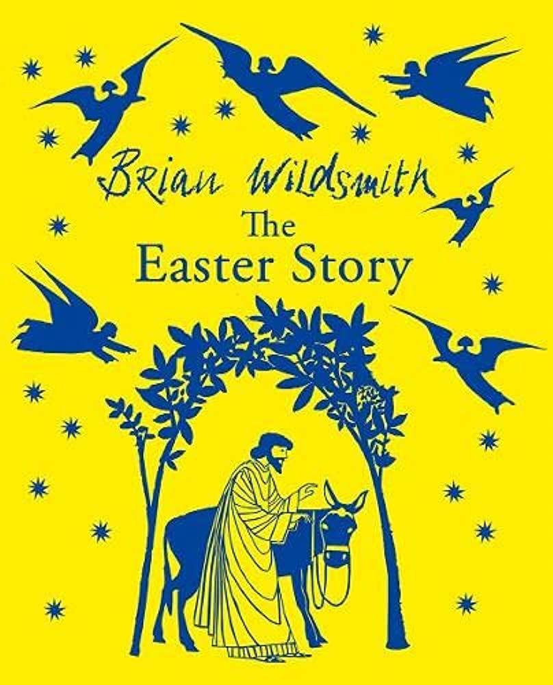 

The Easter Story