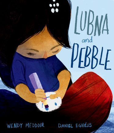 

Lubna and Pebble HB