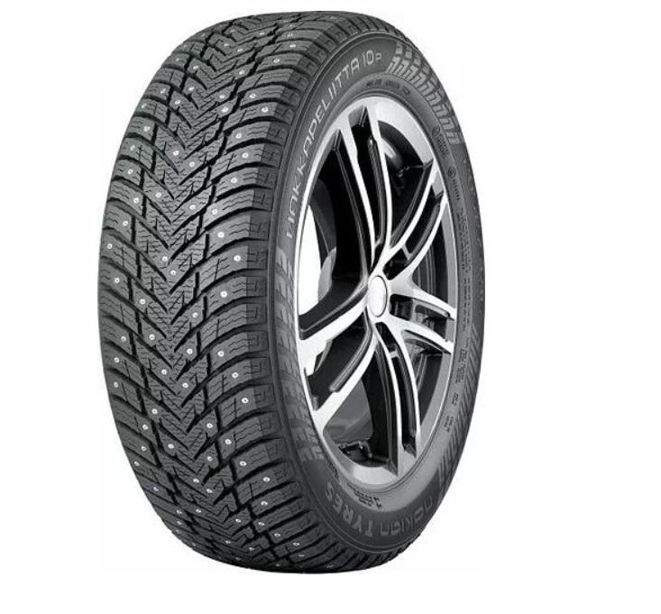 Nokian hakkapeliitta 10p