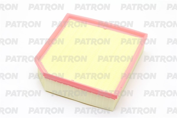 

Фильтр воздушный GEELY Atlas PRO 21- (NL-3B) PATRON PF1582
