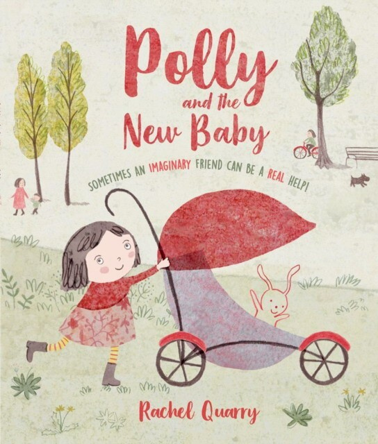

Polly and the New Baby