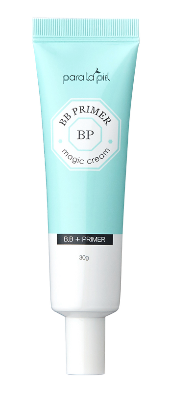 фото Тональный крем для лица paralapiel bb primer magic cream, 30 мл