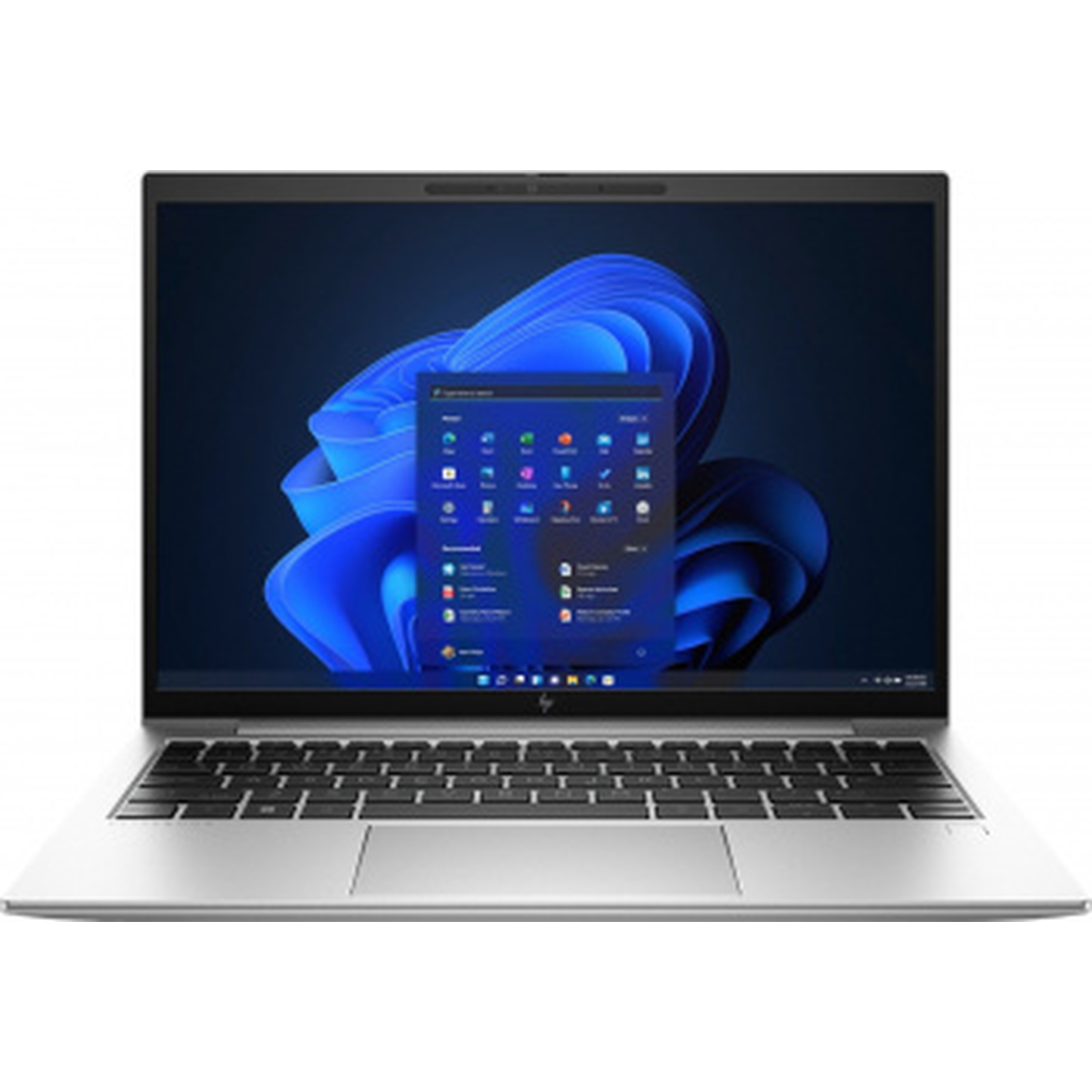 Ноутбук HP EliteBook 830 G9 Silver (6T137EA#)