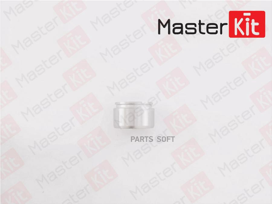 

Ремкомплект Тормозного Суппорта Поршень MasterKit 77A1267