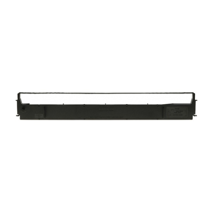 

Картридж для матричного принтера Epson C13S015642BA черный, оригинал, C13S015642BA