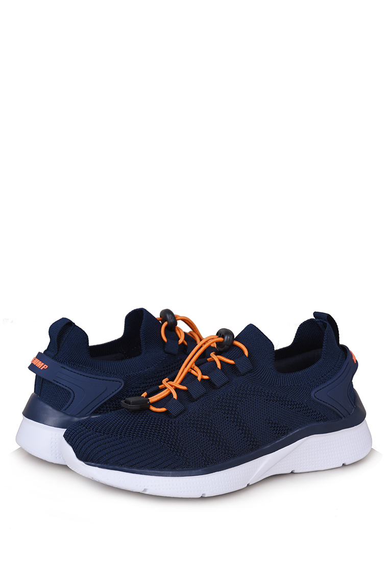 

Кроссовки детские TimeJump LT23SS-K176A, синий, 34, LT23SS-K176A