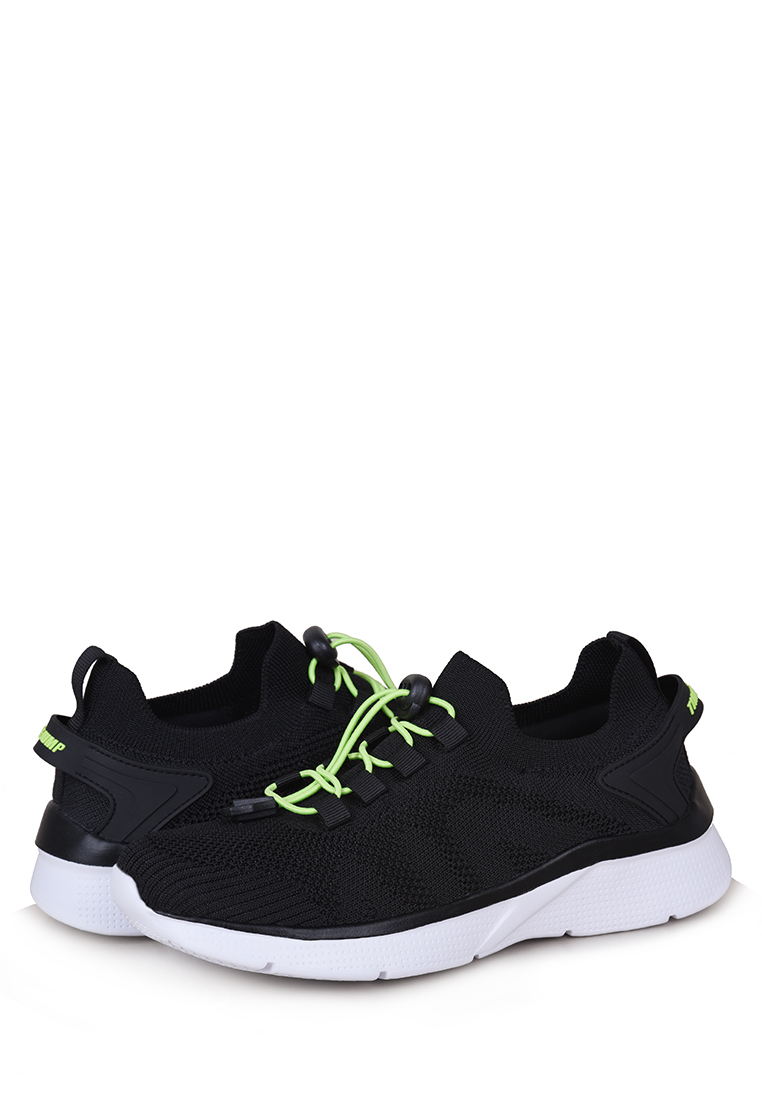 

Кроссовки детские TimeJump LT23SS-K176C, черный, 33, LT23SS-K176C