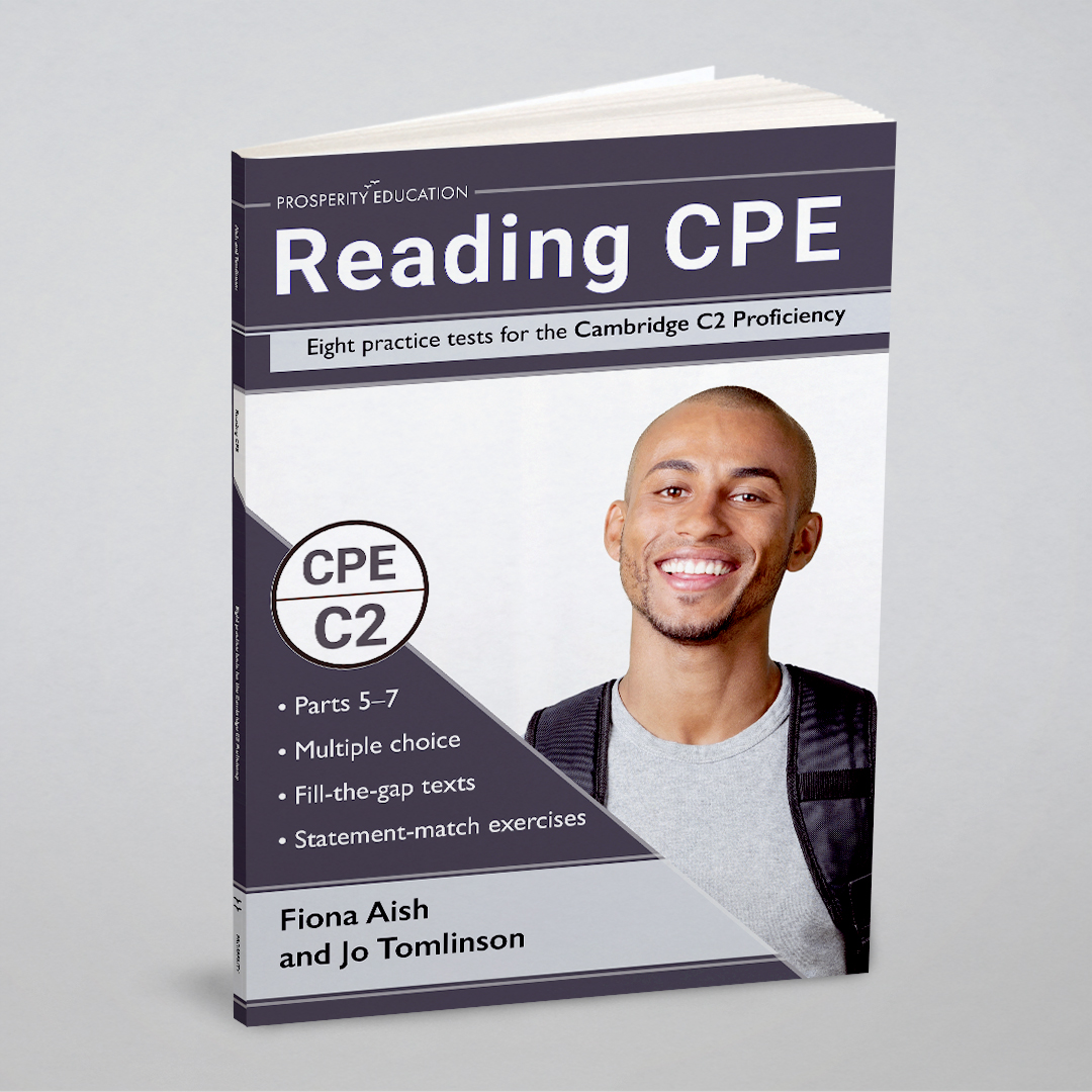 

Reading CPE