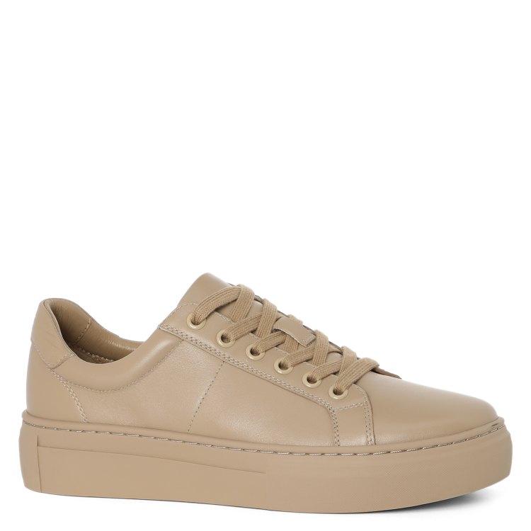

Кеды женские Tendance HC2128-01 бежевые 40 EU, HC2128-01