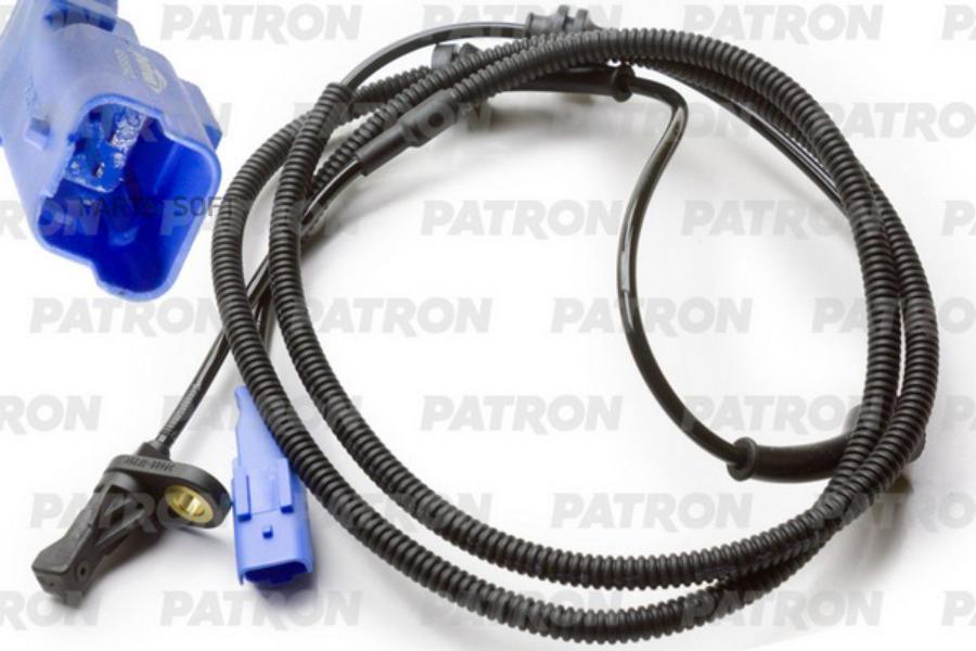 

Датчик, частота вращения колеса PATRON ABS50942