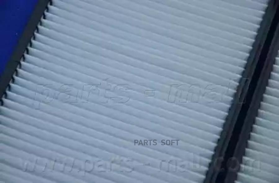 

Фильтр Салона Pmc Pma012 /976171c001/ Getz / Accent /Упак 2шт/ Parts-Mall арт. PMA012
