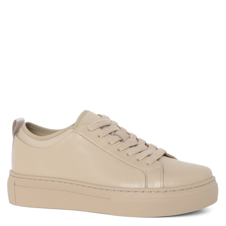 фото Кеды женские tendance hc2128-08 бежевые 36 eu