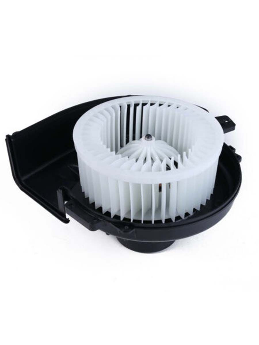 

Моторчик печки DAR для VW POLO / SKODA FABIA / SEAT IBIZA 09