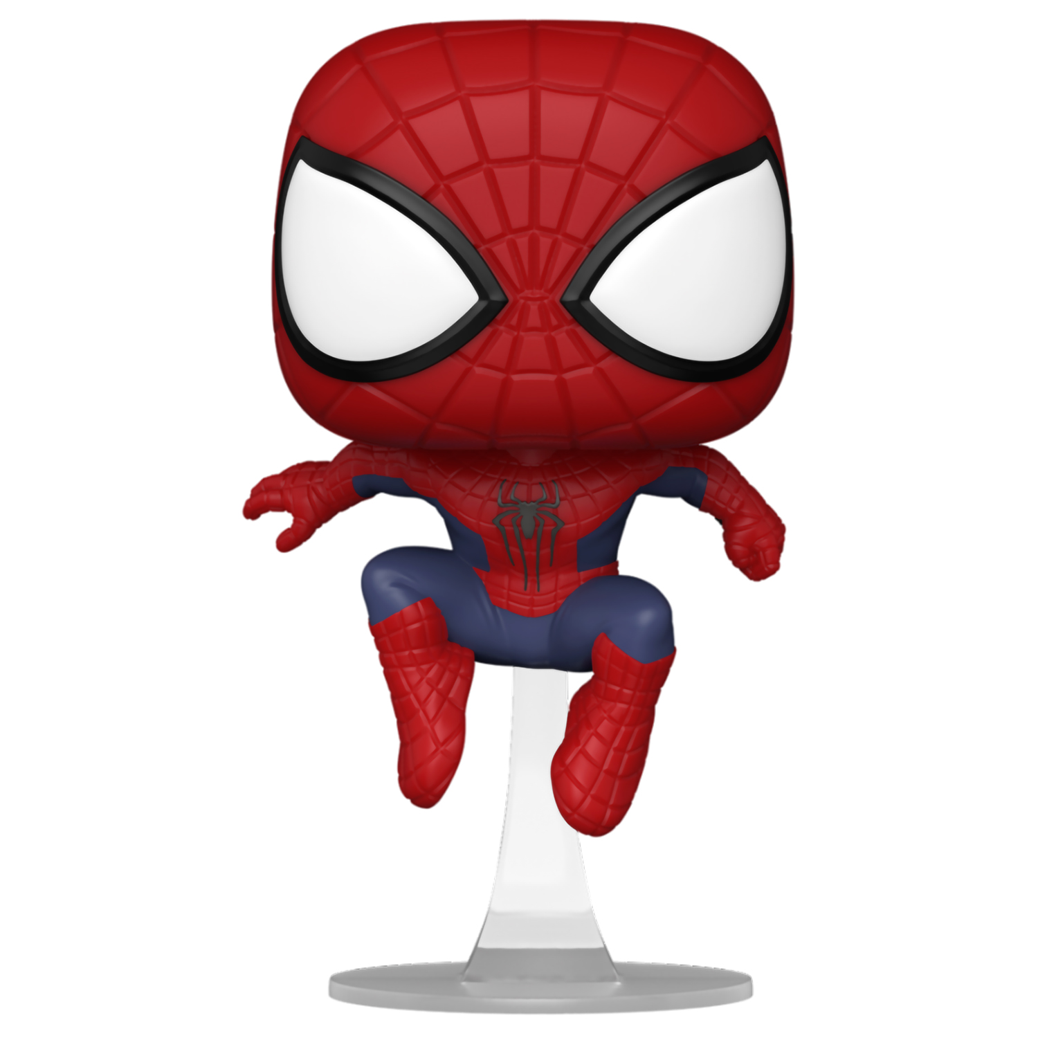 

Фигурка Funko Головотряс Spider-Man: No Way Home - POP! - The Amazing Spider-Man 67608