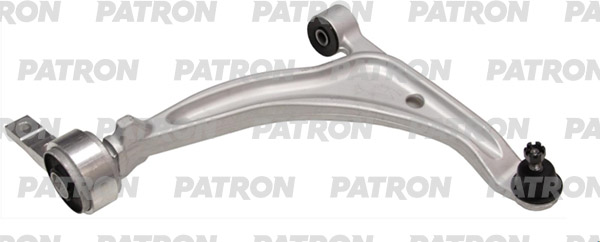 

Рычаг подвески NISSAN NISSAN: MAXIMA 03-08 PATRON PS5548R