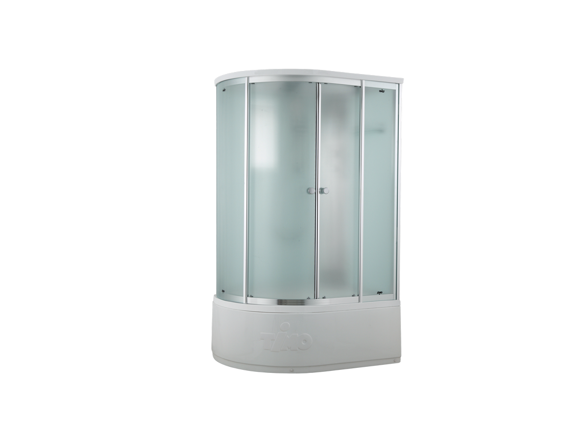 

Кабина душевая с гидромассажем Timo Comfort 1200*850*2200 мм T-8820C R