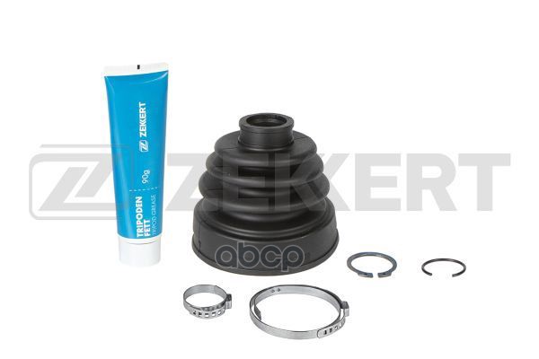 

Пыльник Шруса К-Т Ford Fiesta V Vi 01- ZEKKERT sm1271s