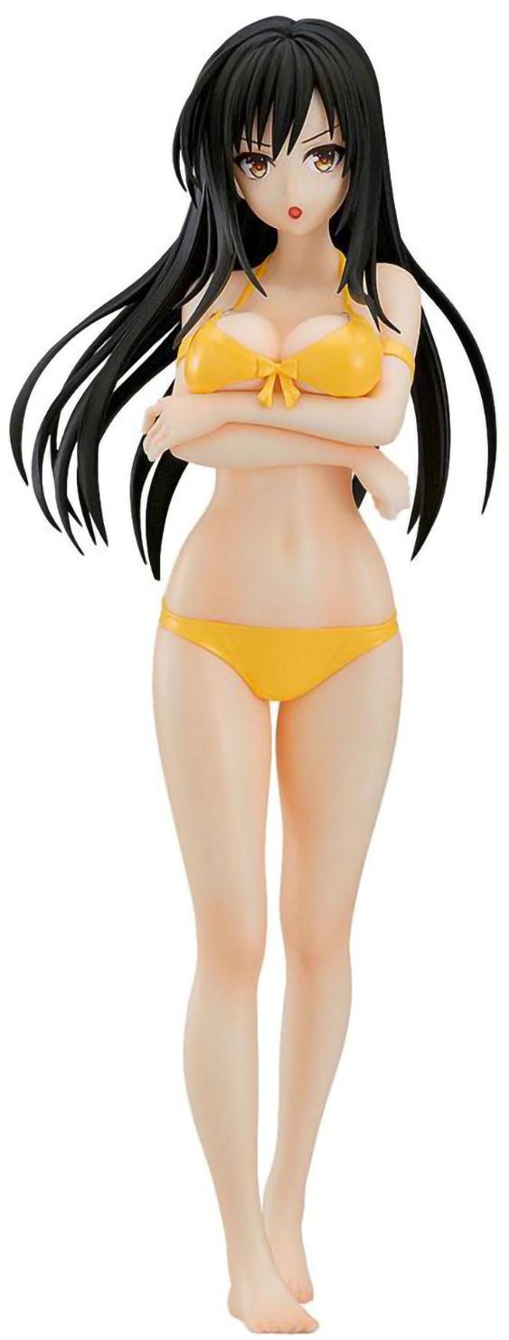 Фигурка Good Smile To Love-Ru Darkness - Pop Up Parade - Yui Kotegawa G94488