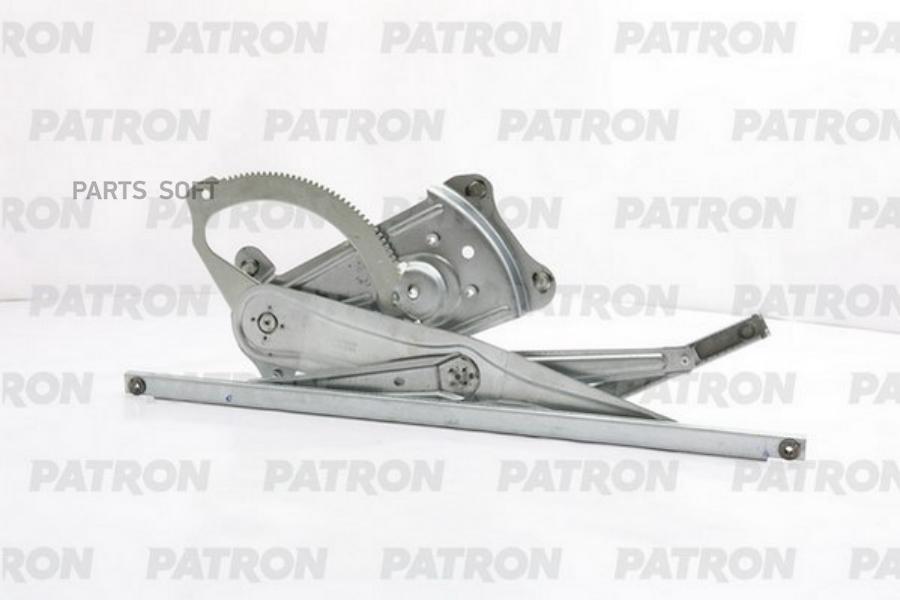

Стеклоподъемник (передний правый) RENAULT Megane III 09-16 PATRON PWR1029R